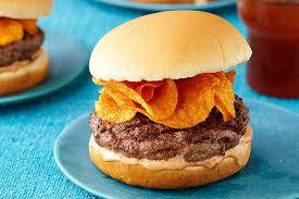 Cipsi Burger 