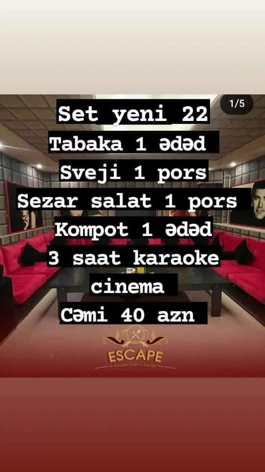 Set yeni 22