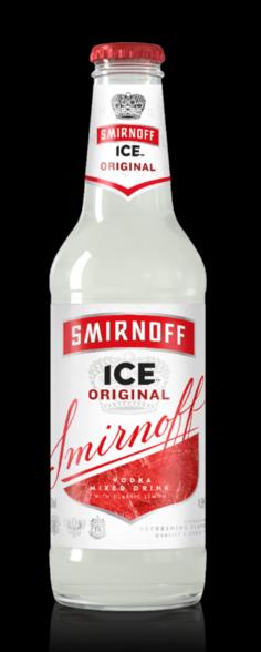 Smirnoff