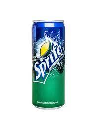 Sprite (330ml)