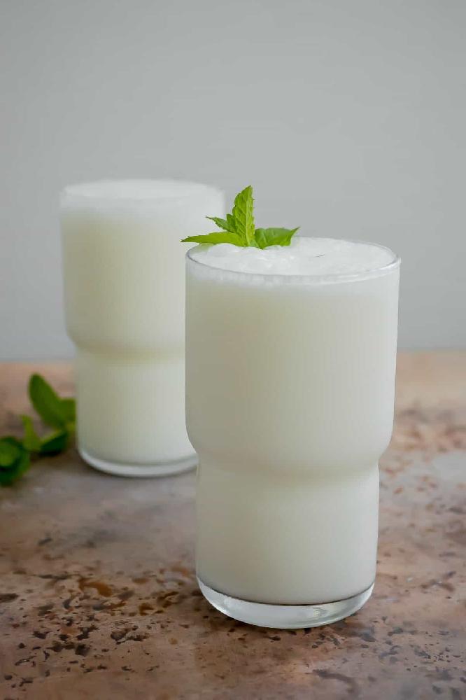 Ayran
