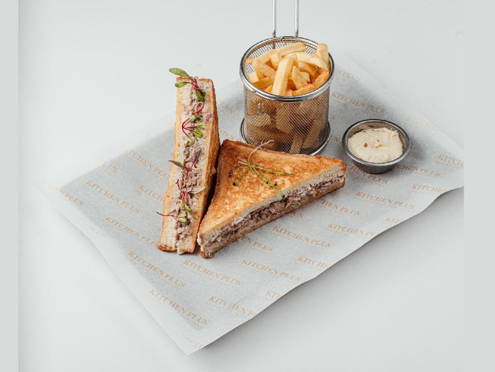 TUNA SENDVİÇ