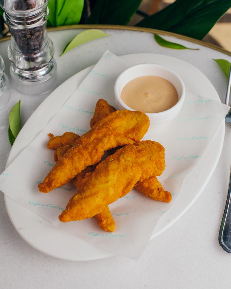 Chicken Nuggets