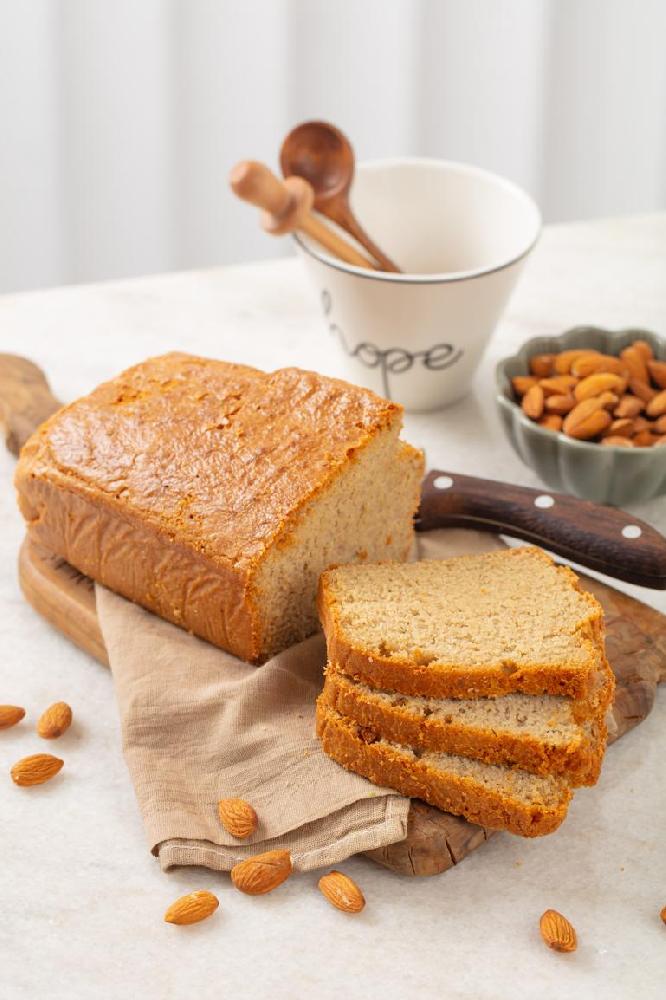 Banana Bread 
