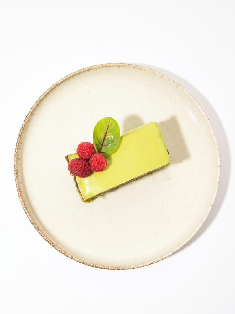Matcha Blondıe