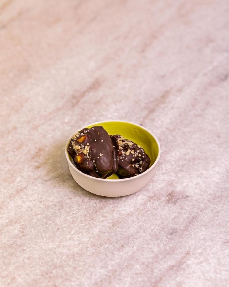 Peanut Dates 