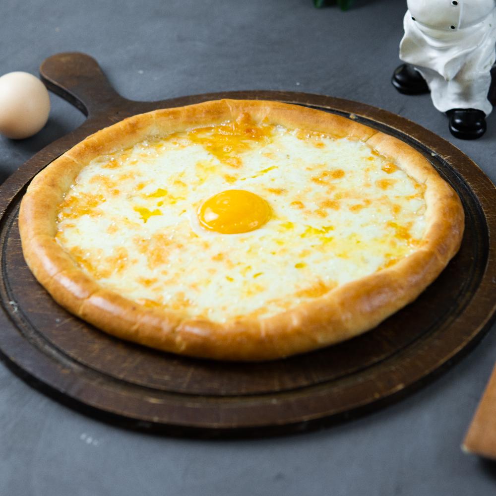 Trabzon yağlı pide