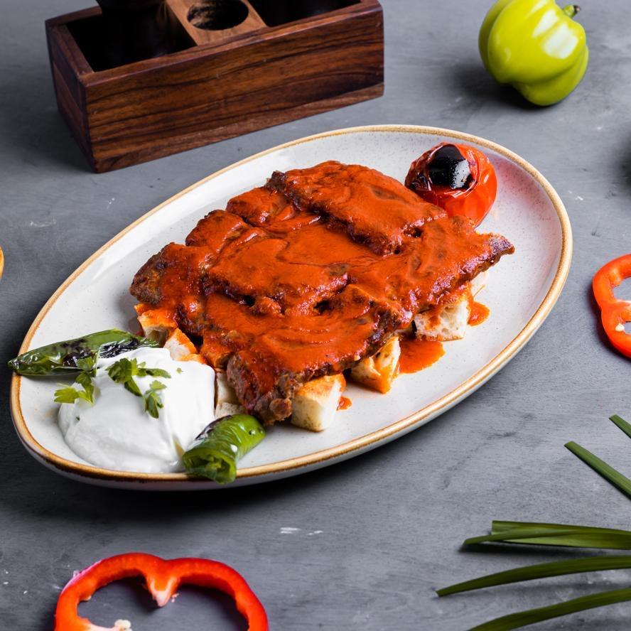 Adana İskender