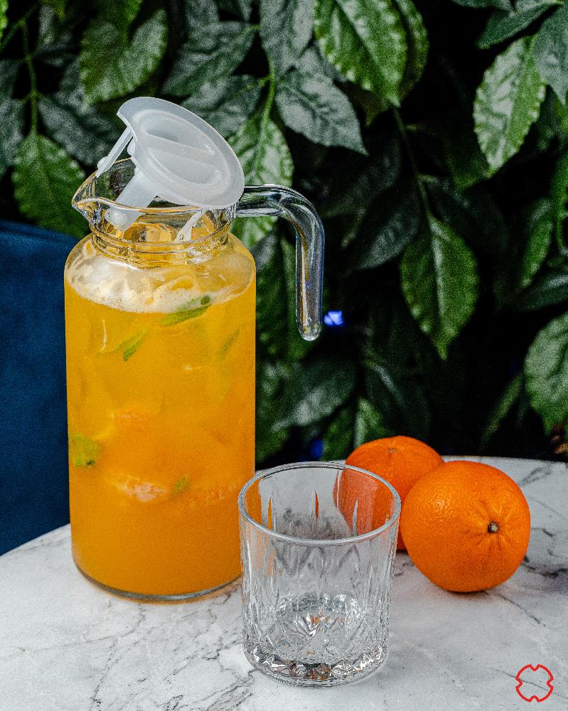 Mandarin 1 L