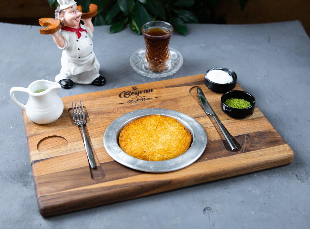 Künefe Porsiyon ( Dondurmalı )