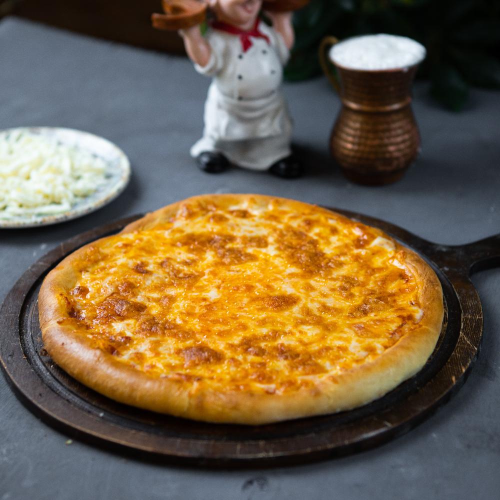 Margarita Pizza
