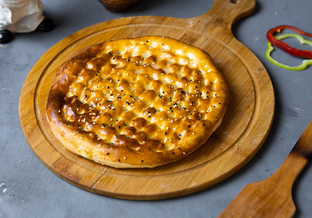 Yağlı ekmek