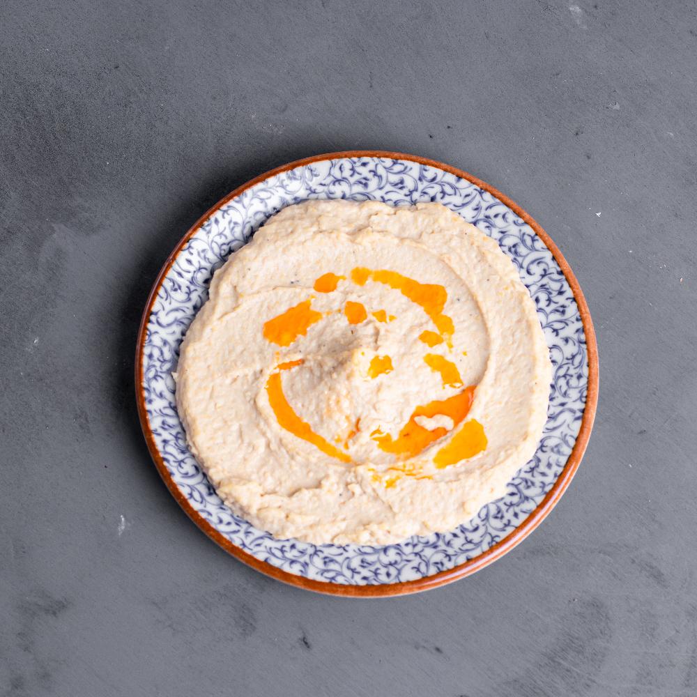 Humus (  porsiyon )