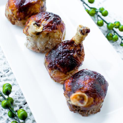 Toyuq budu ləvəngi 
