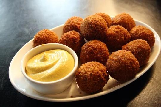 Holland pendirli boll (4 əd) 