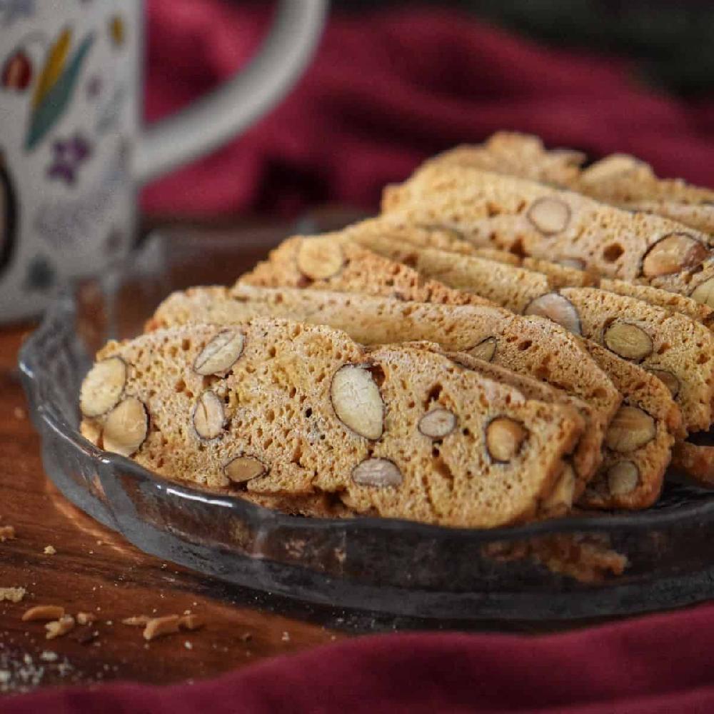 Biscotti
