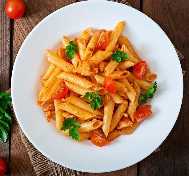 Penne bolenez