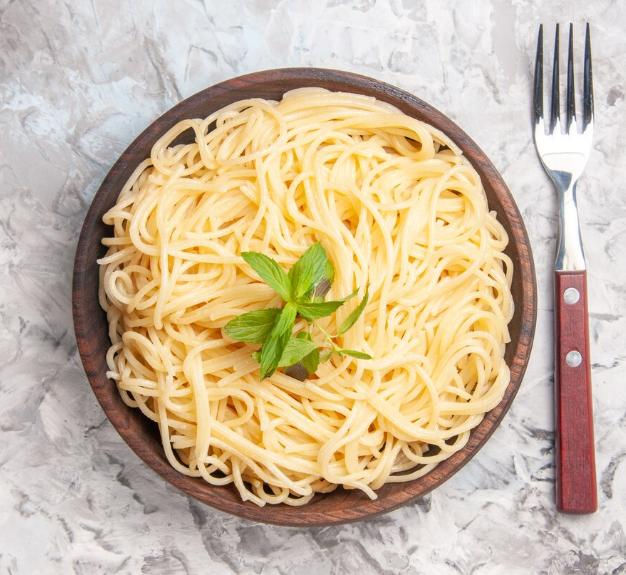 Spagetti