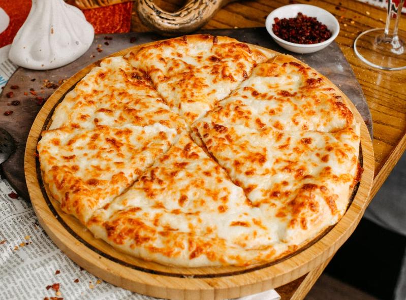 Pizza Margarita 