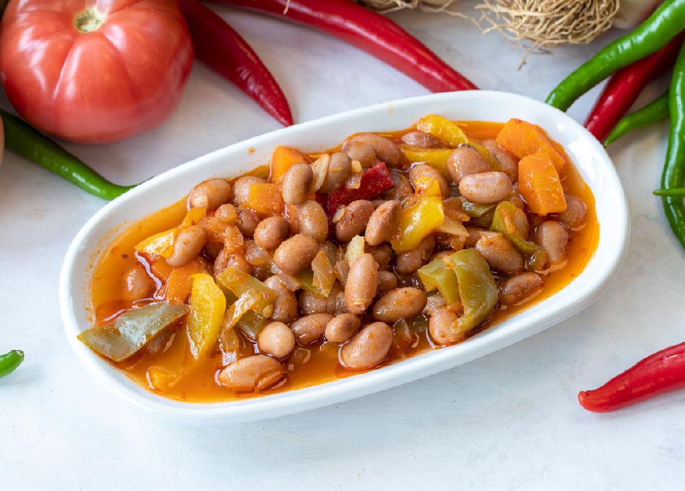 Barbunya plakı