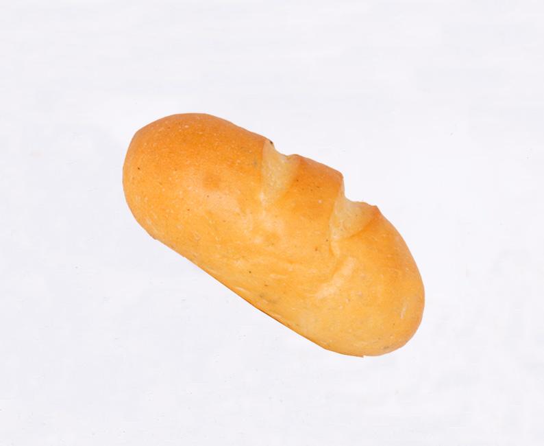 Sendviç çörəyi sadə