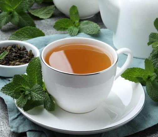 Nanəli Çay