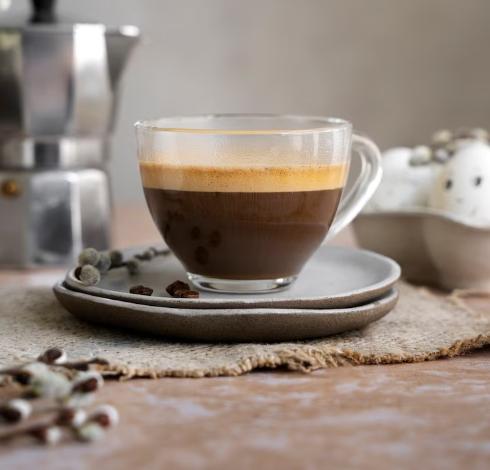 Coffee glasse