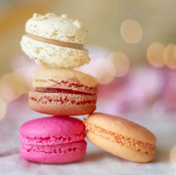 Macarons
