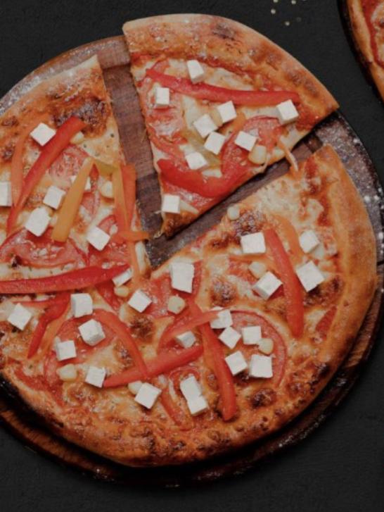 Akdeniz Pizza 