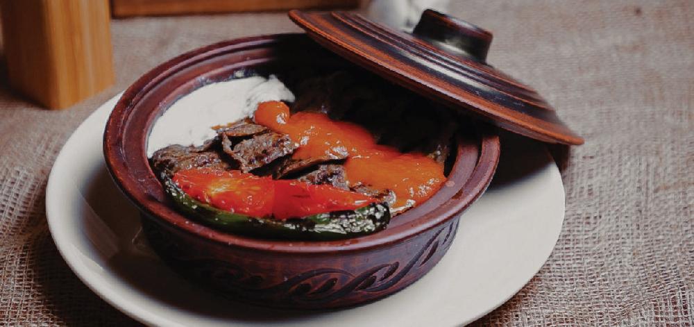 Neşve Kababı 