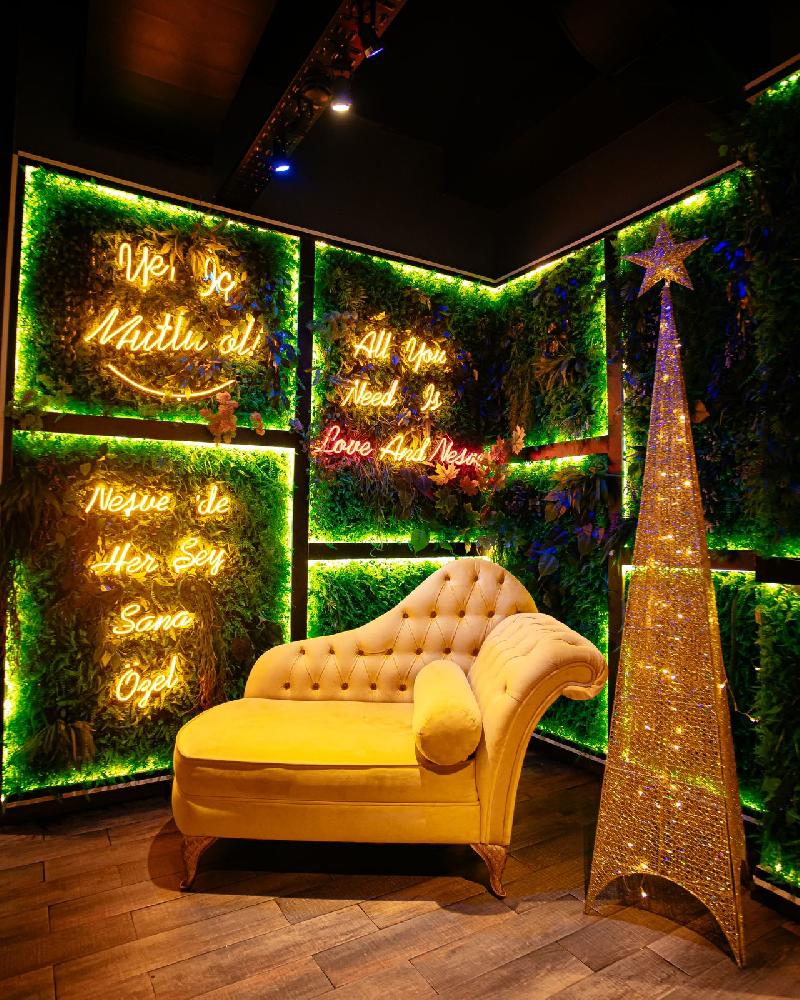 Interior view 0