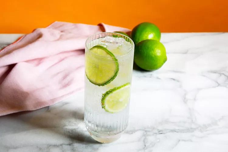 Gin Tonic