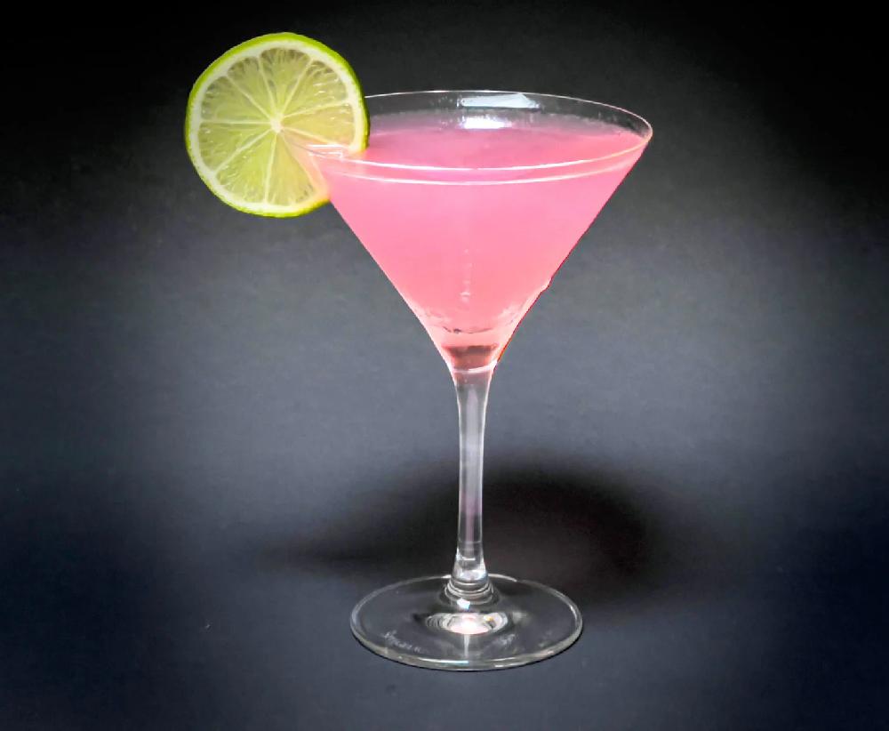 Cosmopolitan