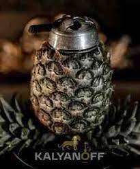 Ananas