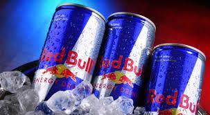 Redbull