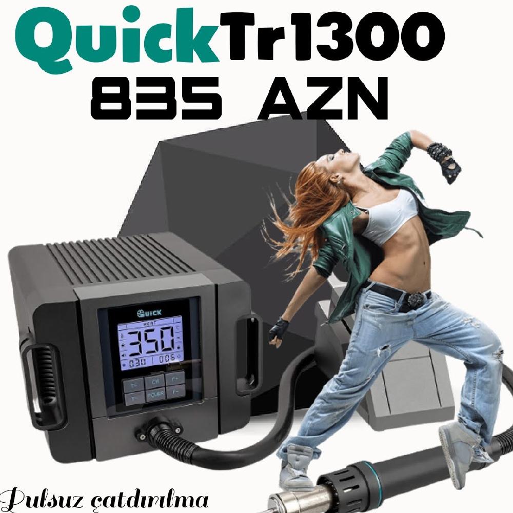 Quick tr1300