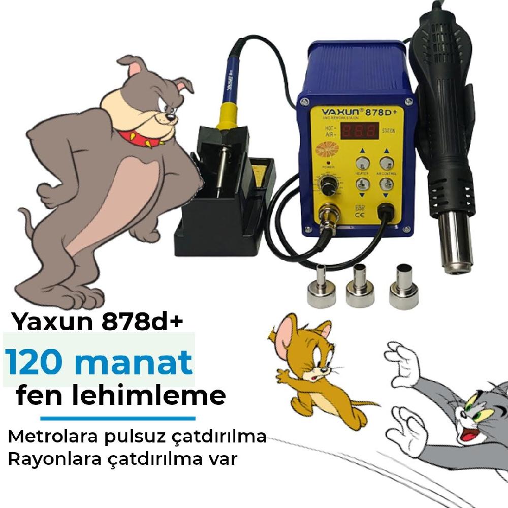 Yaxun 898d+