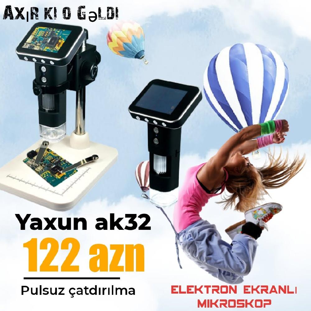 YAXUN AK32