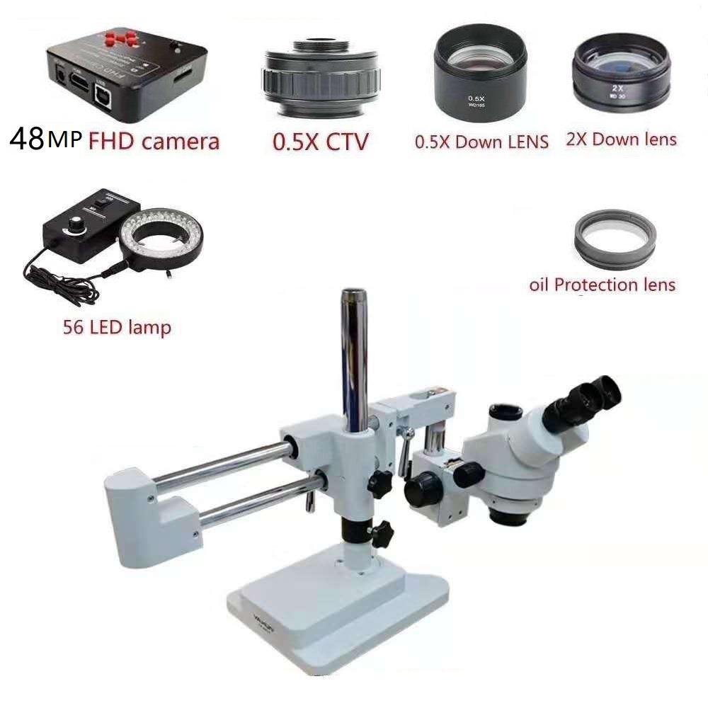 YAXUN A31 KAMERA LENS