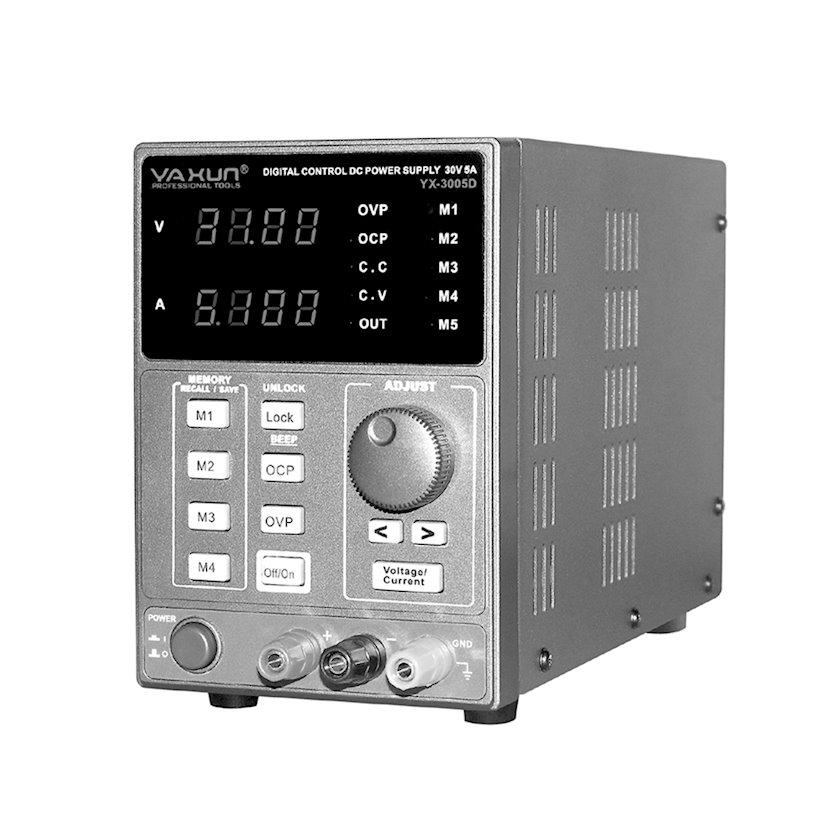 yaxun 3005d
