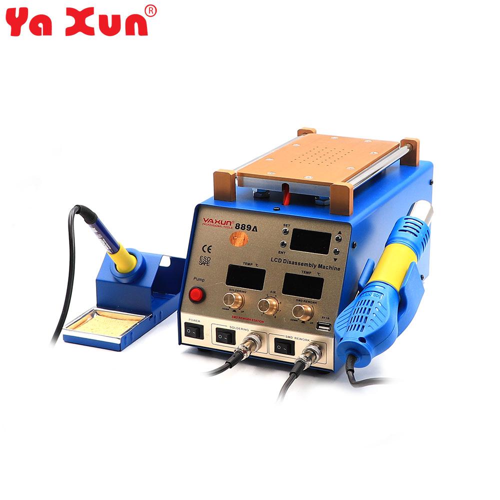 yaxun yx889a