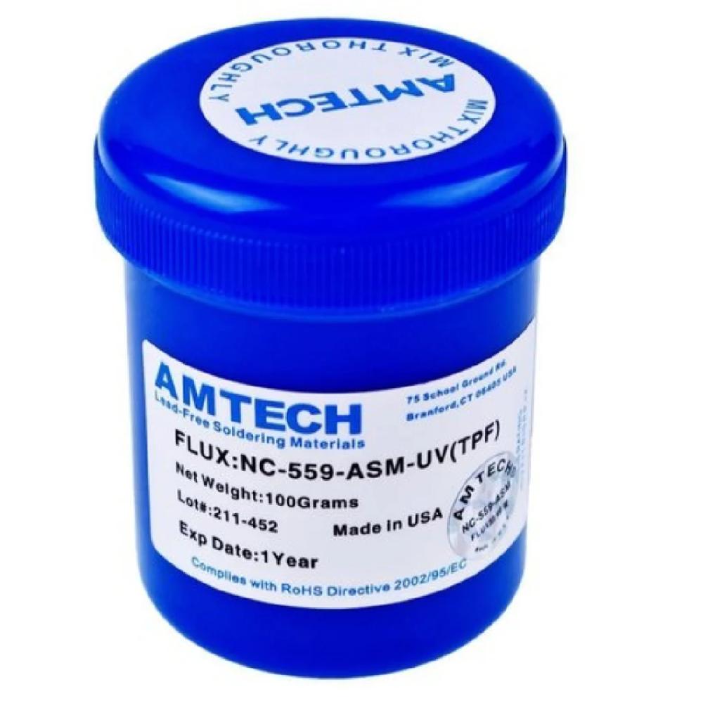 amtech flux