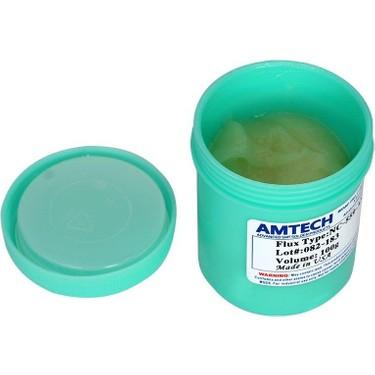 flux amtech