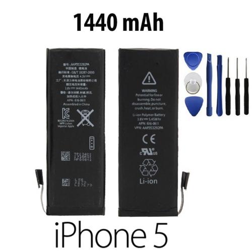 iphone 5s batareya