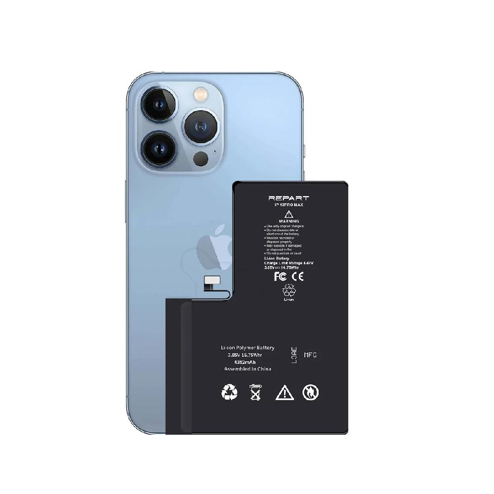 iphone 13pro batareya