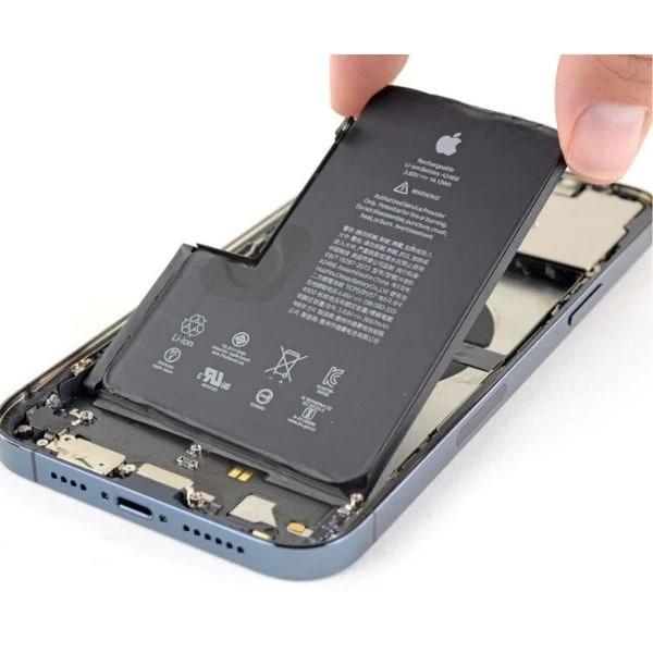 iphone 13promax batareya