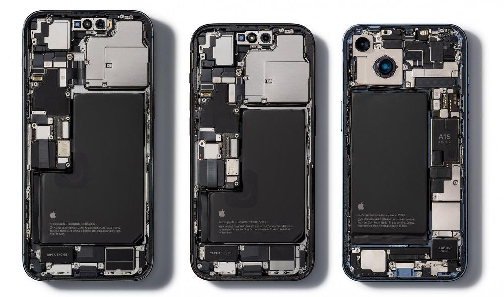 iphone 14/14 pro/14promax baterya