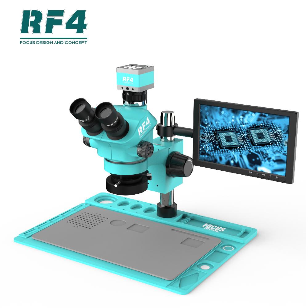 Microscope RF4 RF-7050TVD2