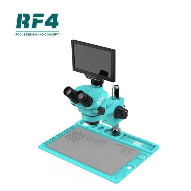 Microscope RF4 RF-7050TVD2 YS010W