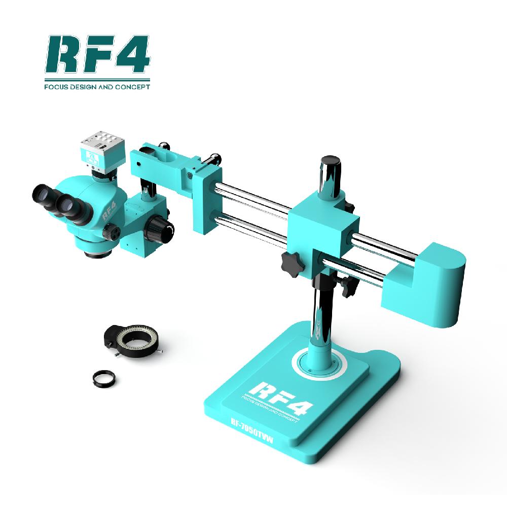Microscope RF4 RF-7050TVW